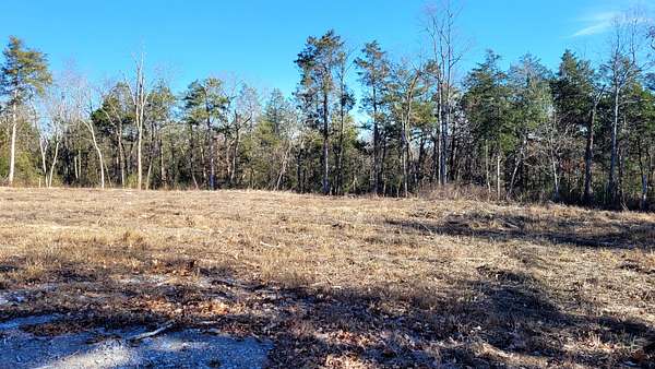 6.68 Acres of Residential Land for Sale in Wartrace, Tennessee