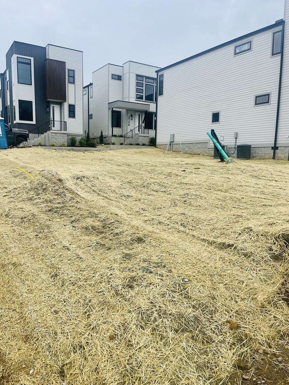 0.03 Acres of Residential Land for Sale in Nashville, Tennessee