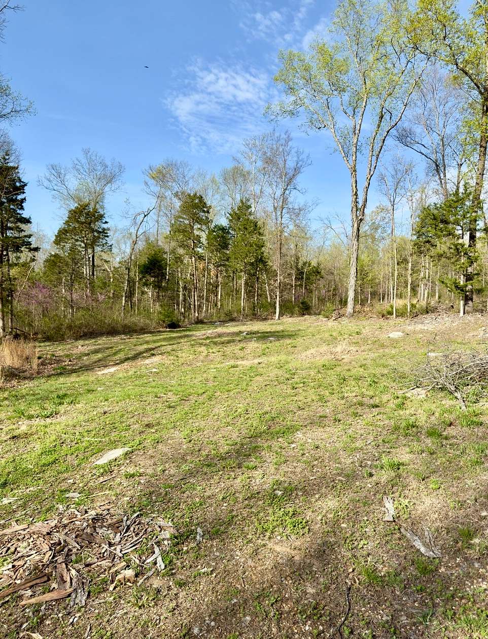 5 Acres of Residential Land for Sale in Belvidere, Tennessee
