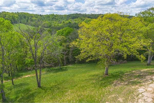 17 Acres of Land for Sale in Hampshire, Tennessee