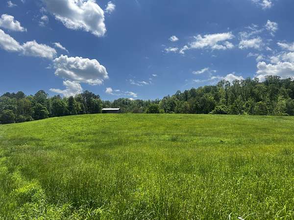 50.6 Acres of Land for Sale in Spencer, Tennessee