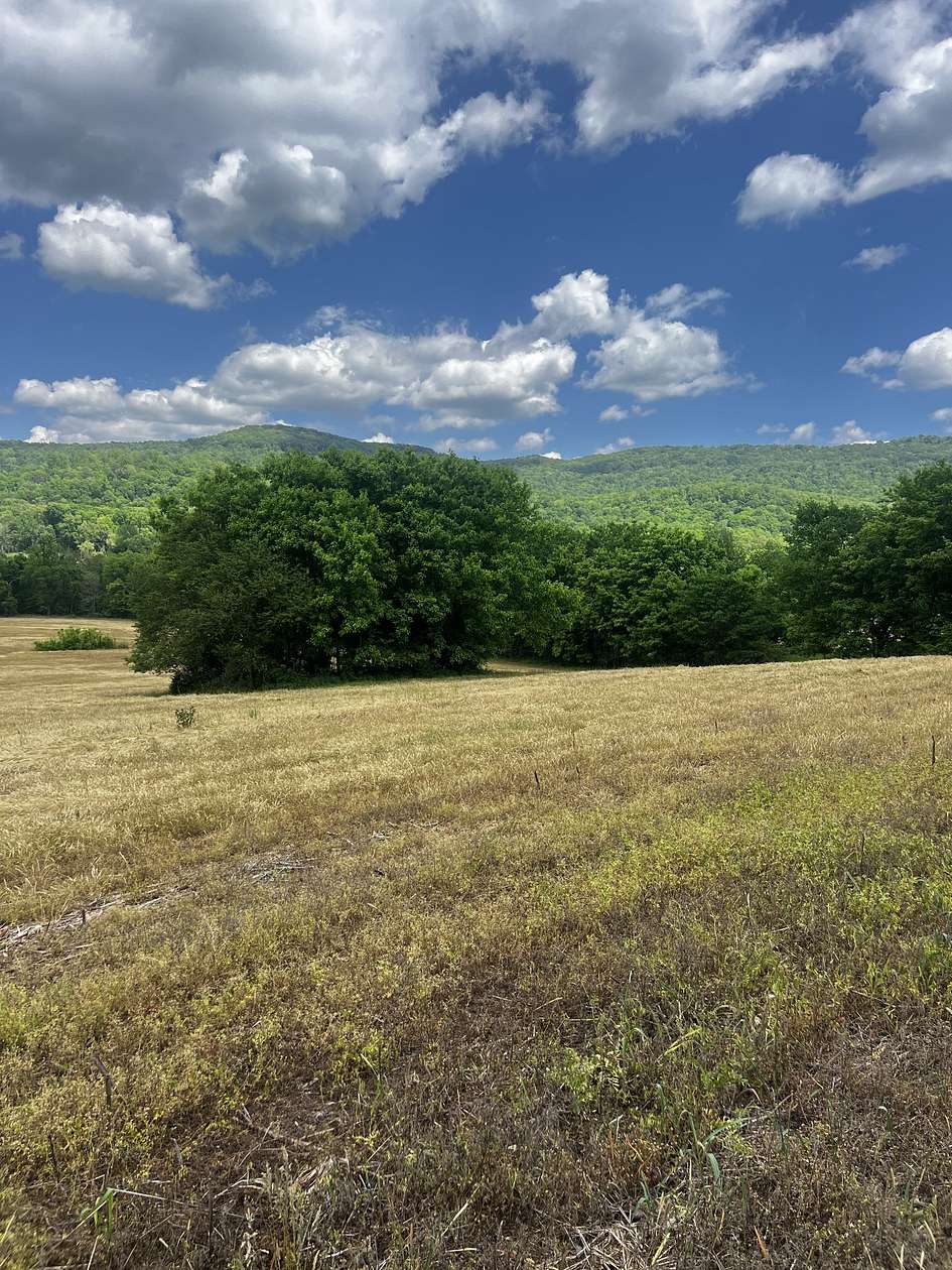 16 Acres of Land for Sale in Spencer, Tennessee