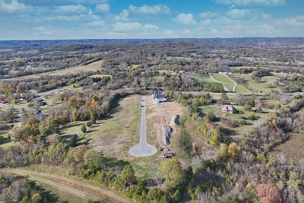 0.26 Acres of Residential Land for Sale in Gallatin, Tennessee