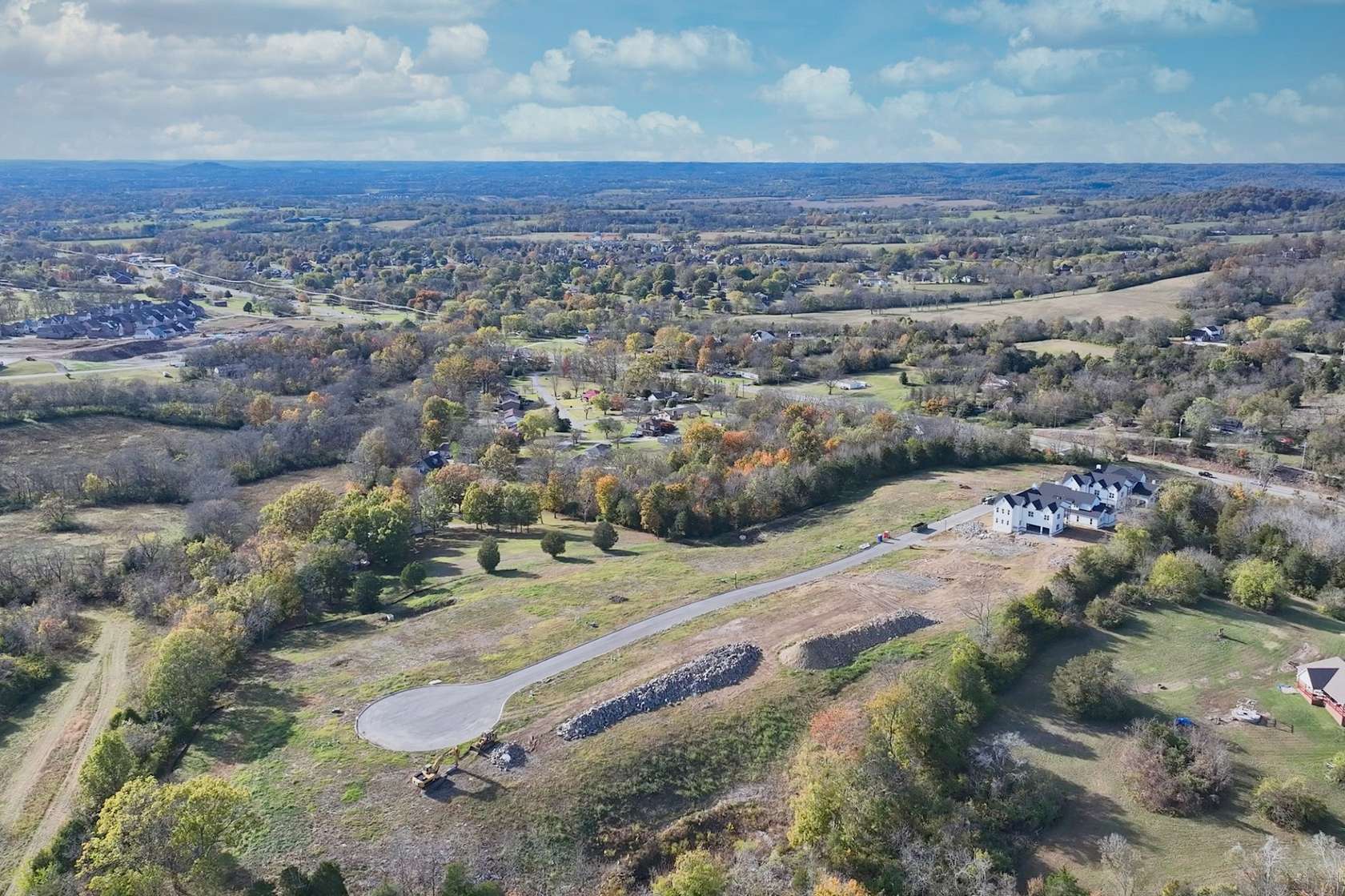 0.37 Acres of Residential Land for Sale in Gallatin, Tennessee