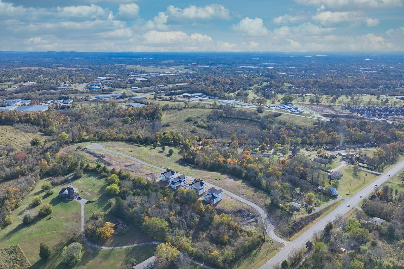 0.25 Acres of Residential Land for Sale in Gallatin, Tennessee