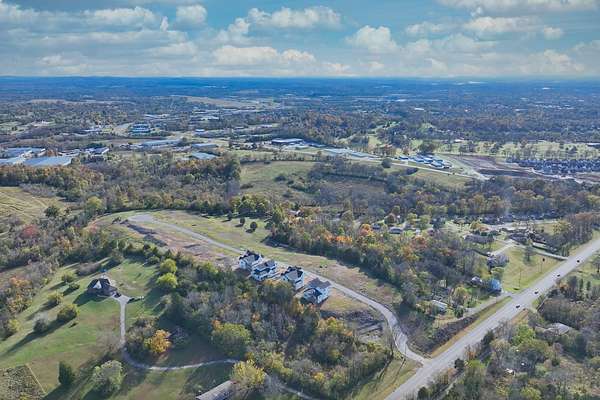 0.25 Acres of Residential Land for Sale in Gallatin, Tennessee