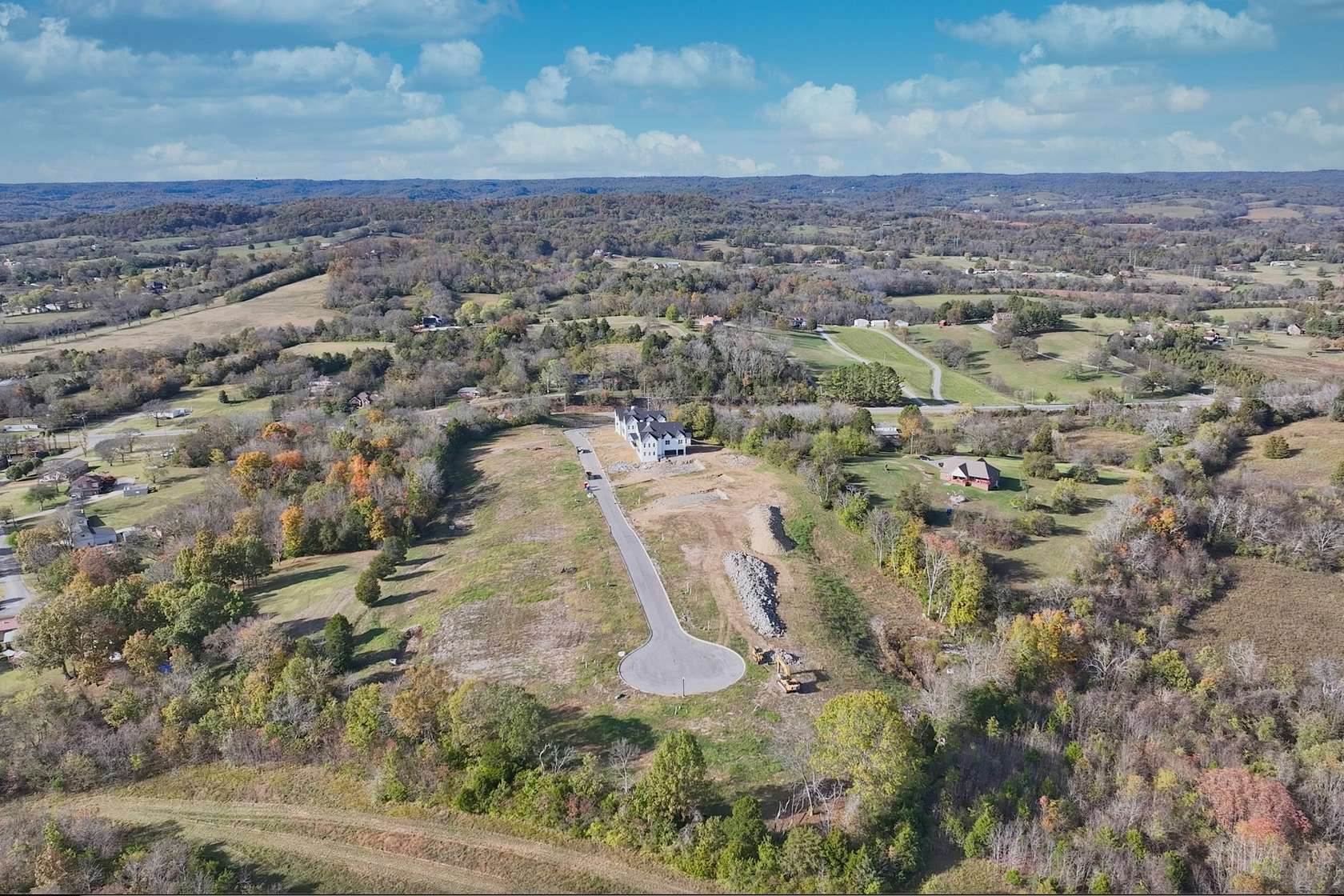 0.3 Acres of Residential Land for Sale in Gallatin, Tennessee