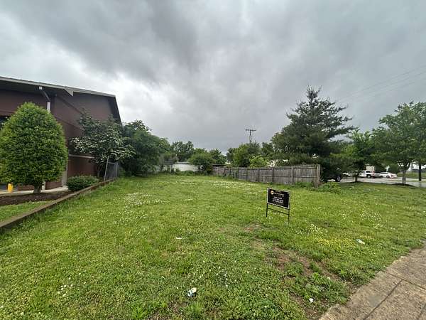 0.11 Acres of Mixed-Use Land for Sale in Nashville, Tennessee