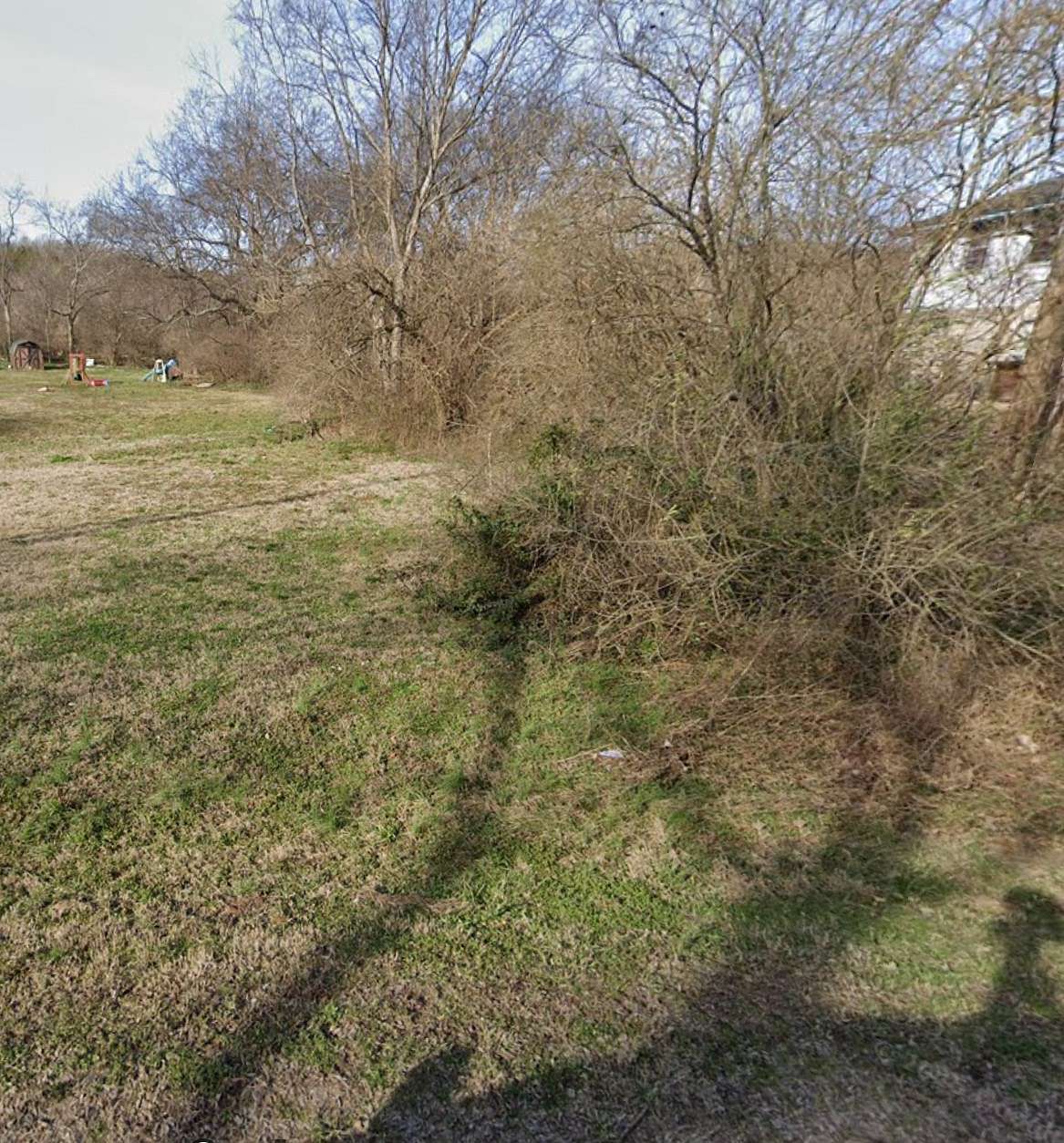 0.58 Acres of Residential Land for Sale in Nashville, Tennessee