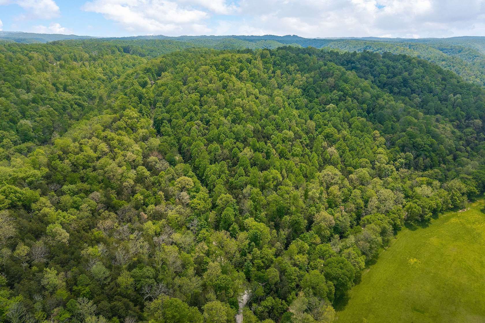 5.23 Acres of Residential Land for Sale in Hilham, Tennessee