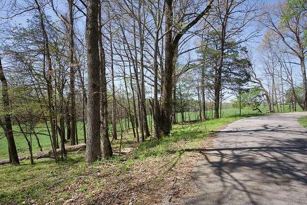 29 Acres of Recreational Land & Farm for Sale in Sparta, Tennessee