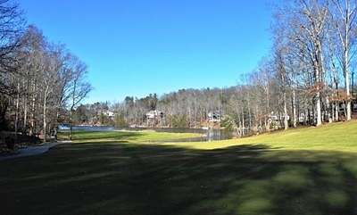 1 Acre of Residential Land for Sale in Crossville, Tennessee