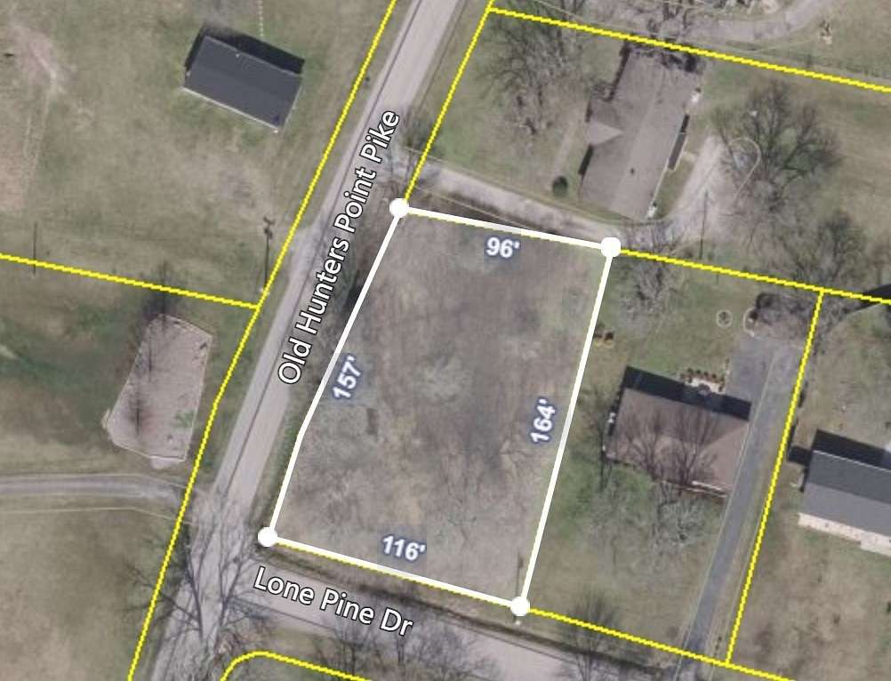 0.39 Acres of Residential Land for Sale in Lebanon, Tennessee