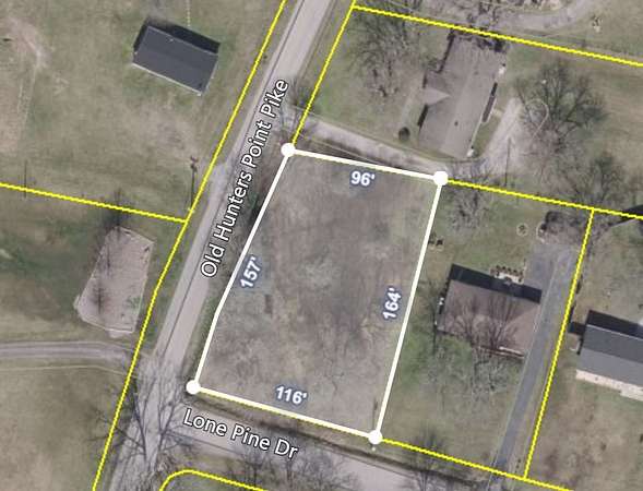 0.39 Acres of Residential Land for Sale in Lebanon, Tennessee