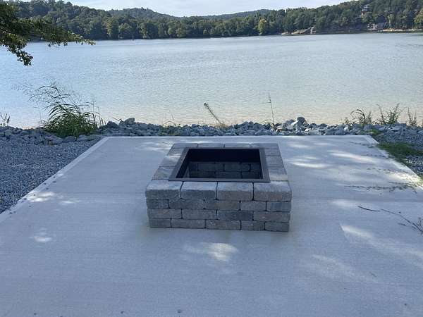 0.85 Acres of Residential Land for Sale in Clifton, Tennessee