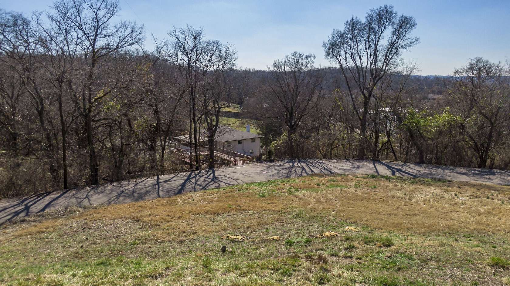 0.43 Acres of Residential Land for Sale in Nashville, Tennessee