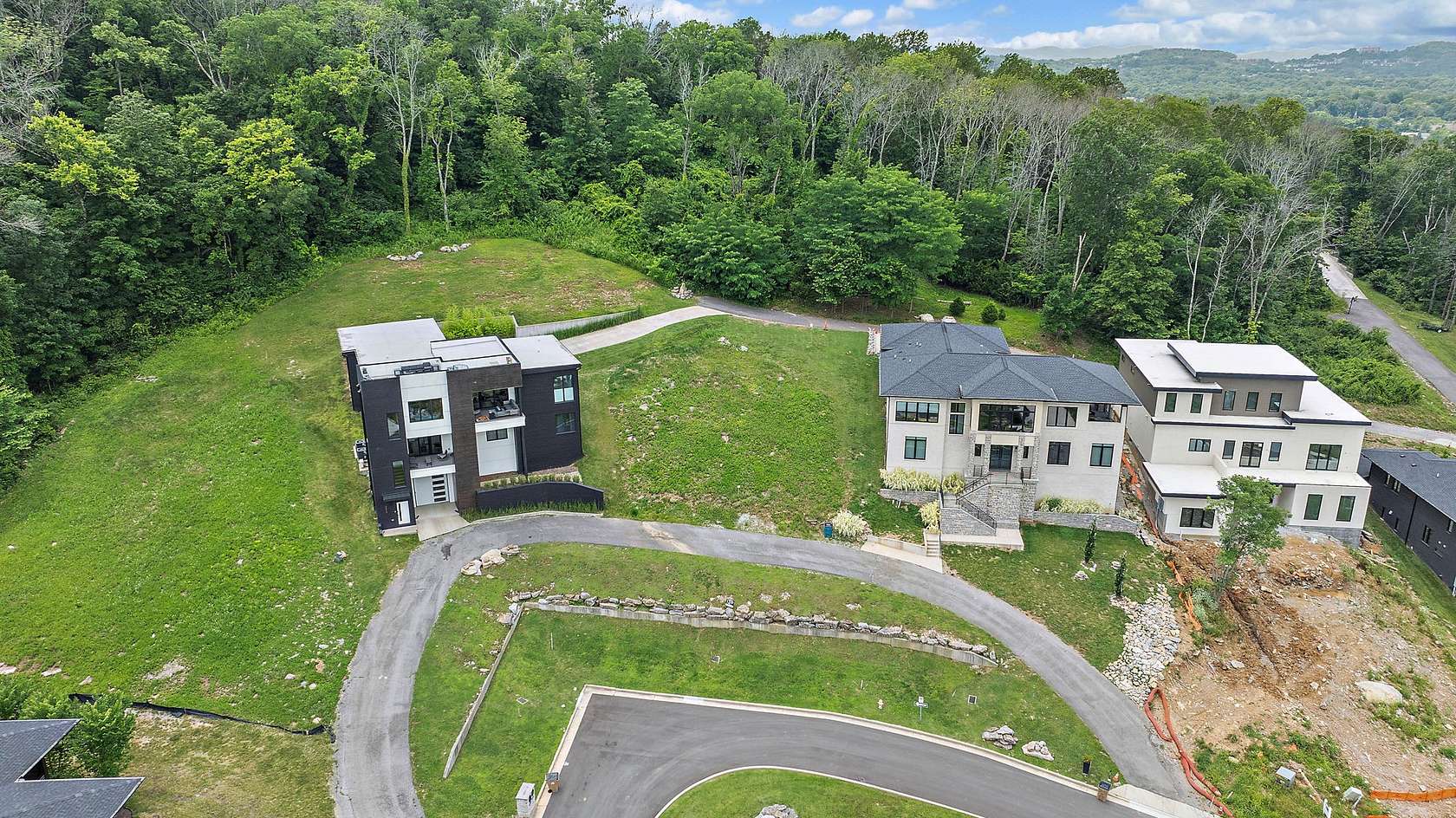 0.27 Acres of Residential Land for Sale in Nashville, Tennessee