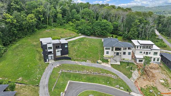 0.27 Acres of Residential Land for Sale in Nashville, Tennessee