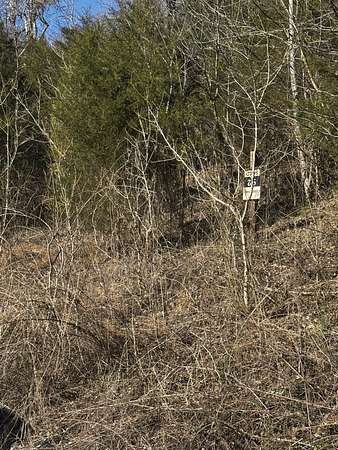 0.6 Acres of Residential Land for Sale in Smithville, Tennessee