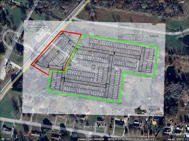 2 Acres of Land for Sale in White House, Tennessee