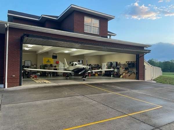 1.53 Acres of Residential Land with Home for Sale in Tullahoma, Tennessee