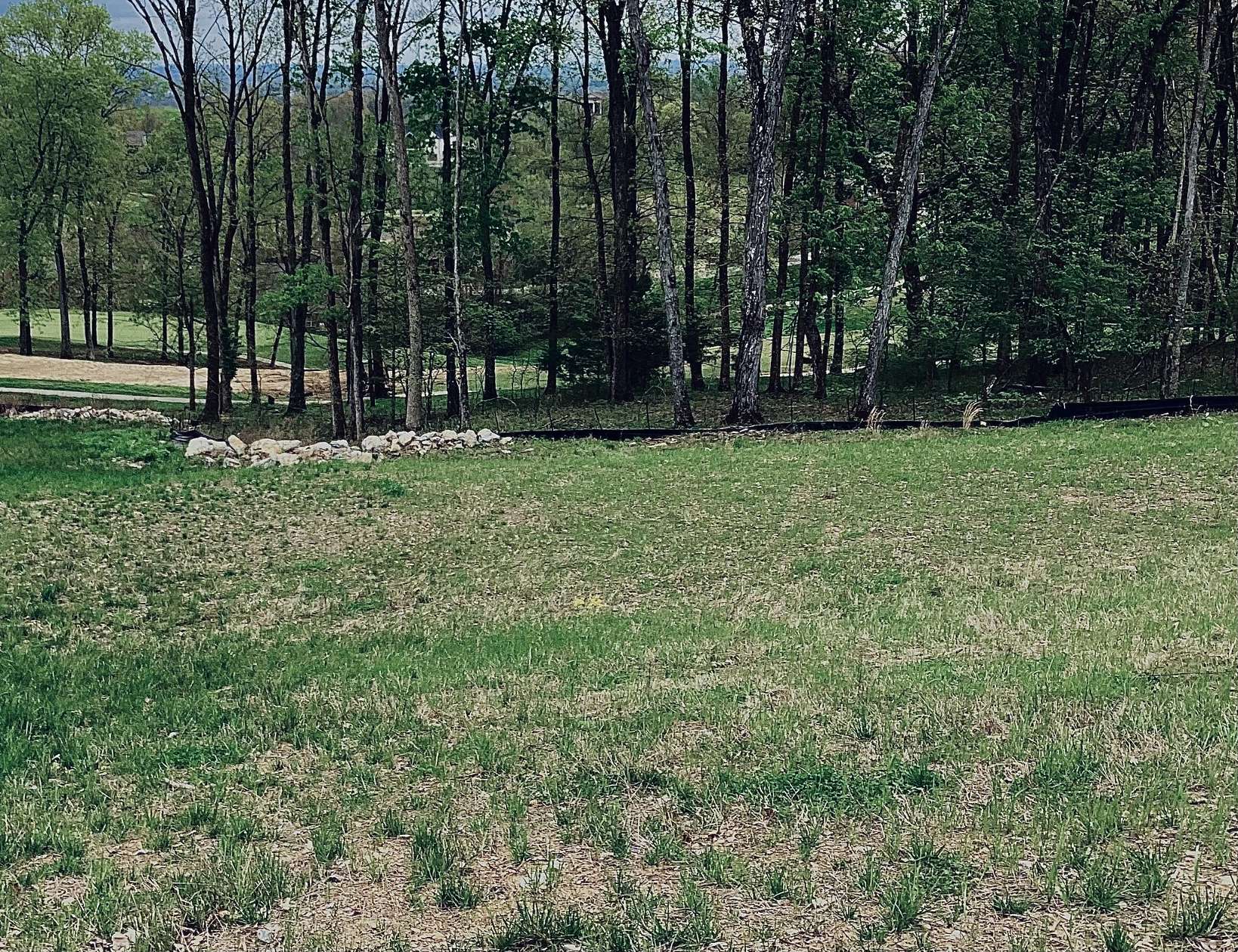 0.61 Acres of Residential Land for Sale in Lebanon, Tennessee