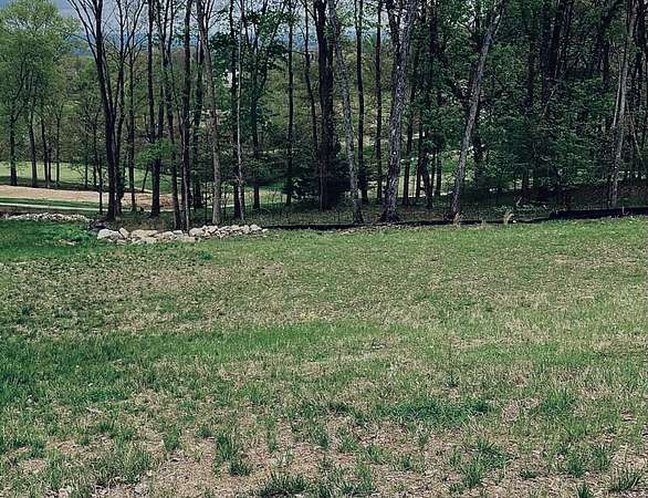 0.61 Acres of Residential Land for Sale in Lebanon, Tennessee