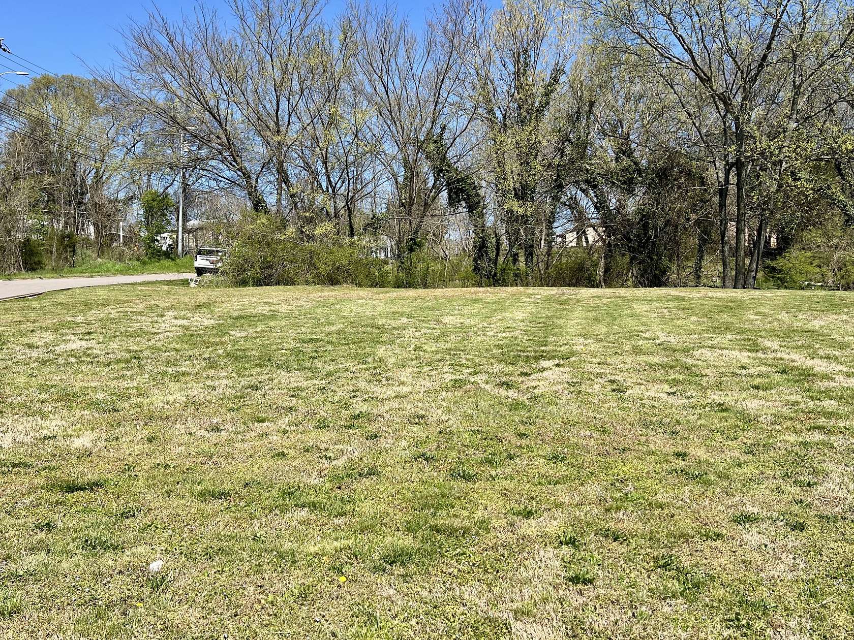 0.37 Acres of Residential Land for Sale in Pulaski, Tennessee