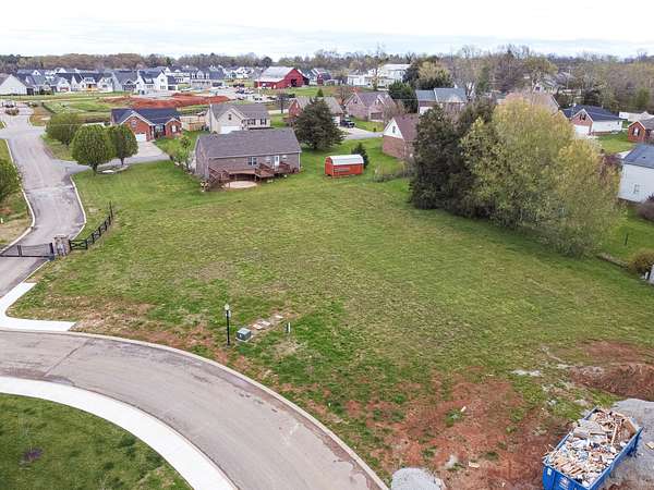 0.35 Acres of Residential Land for Sale in Winchester, Tennessee