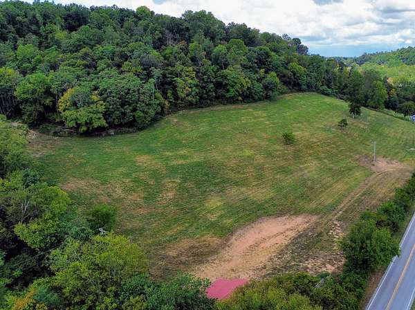 19 Acres of Land for Sale in Ethridge, Tennessee