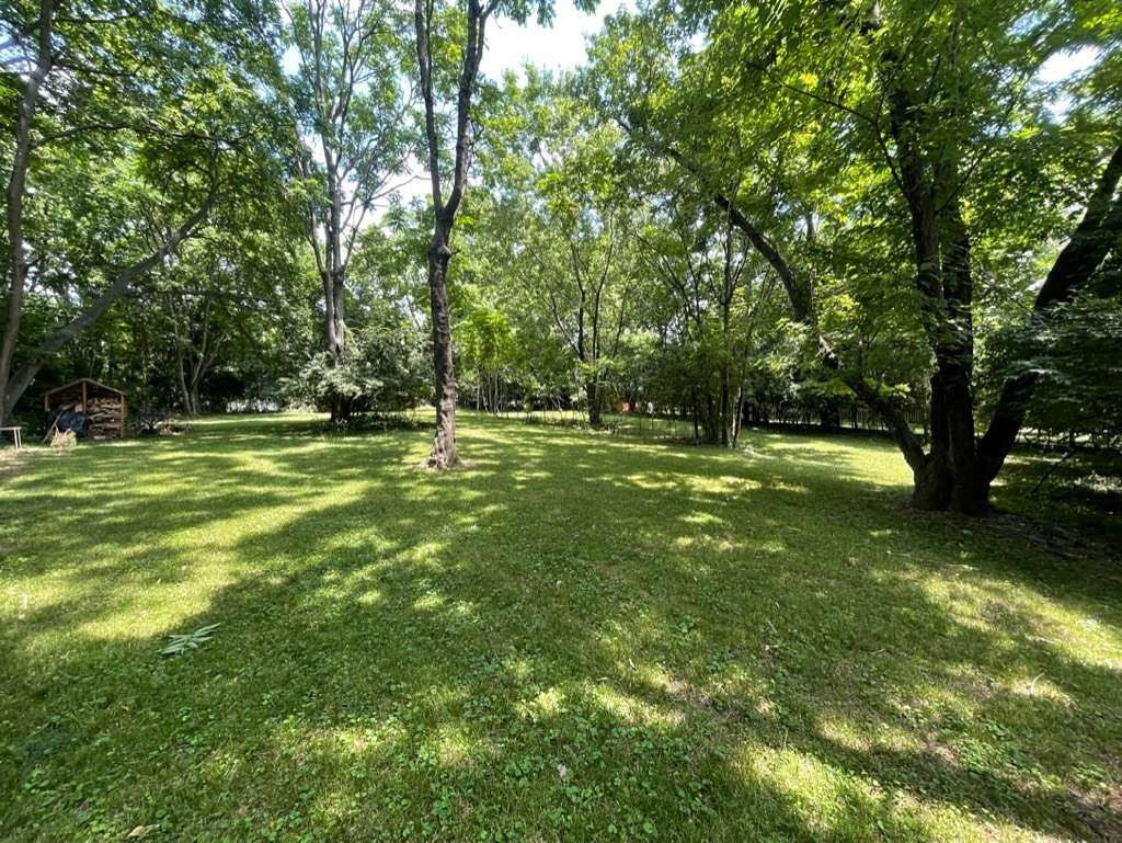 0.32 Acres of Residential Land for Sale in Nashville, Tennessee