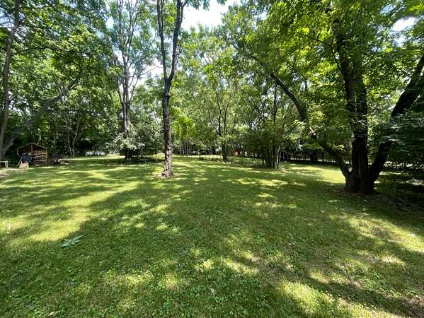 0.32 Acres of Residential Land for Sale in Nashville, Tennessee
