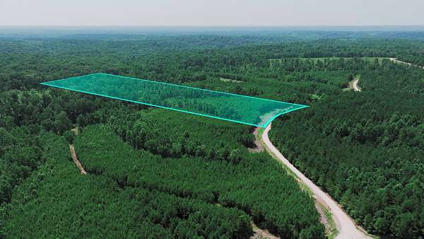 11.7 Acres of Land for Sale in Dover, Tennessee