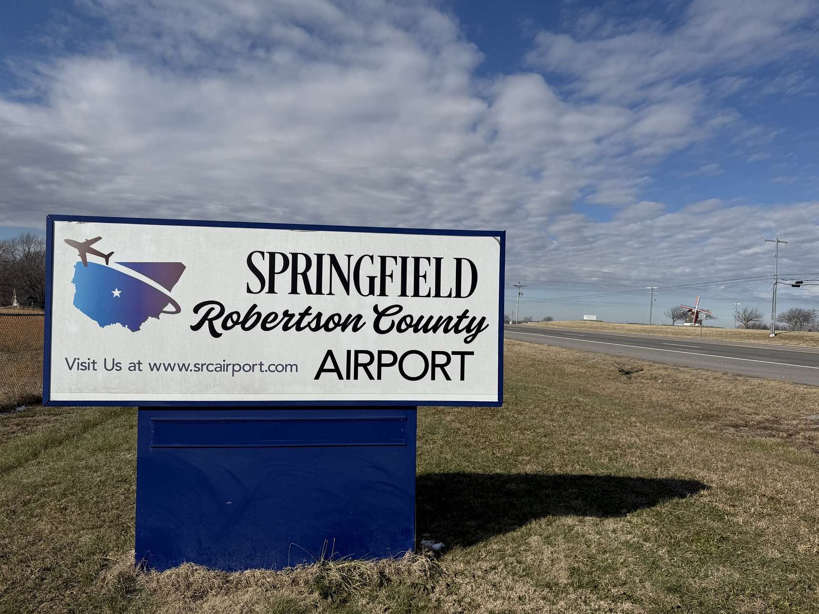 14.6 Acres of Land for Sale in Cedar Hill, Tennessee