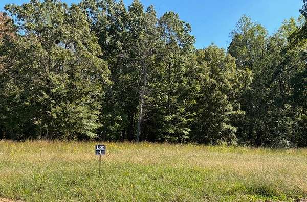 5.67 Acres of Residential Land for Sale in Fairview, Tennessee