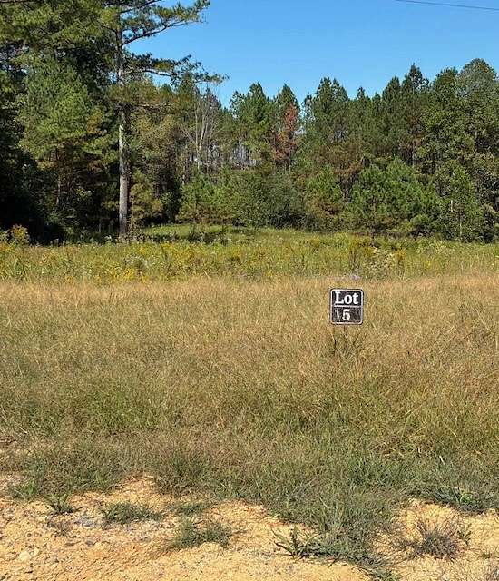 6.37 Acres of Residential Land for Sale in Fairview, Tennessee