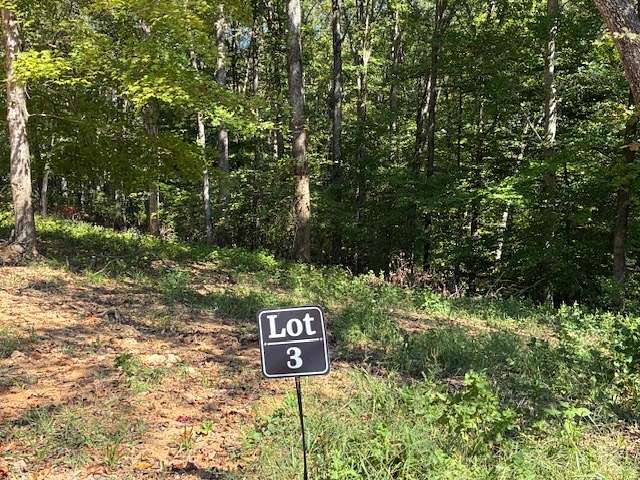 5.38 Acres of Residential Land for Sale in Fairview, Tennessee