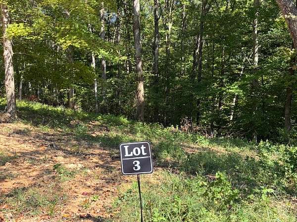 5.38 Acres of Residential Land for Sale in Fairview, Tennessee