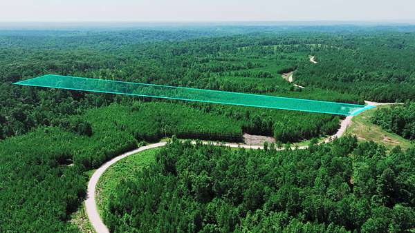 7.73 Acres of Residential Land for Sale in Dover, Tennessee