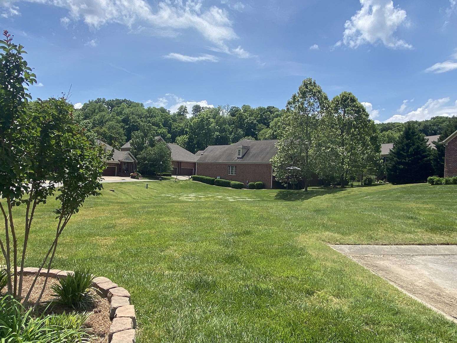 Residential Land for Sale in Lebanon, Tennessee