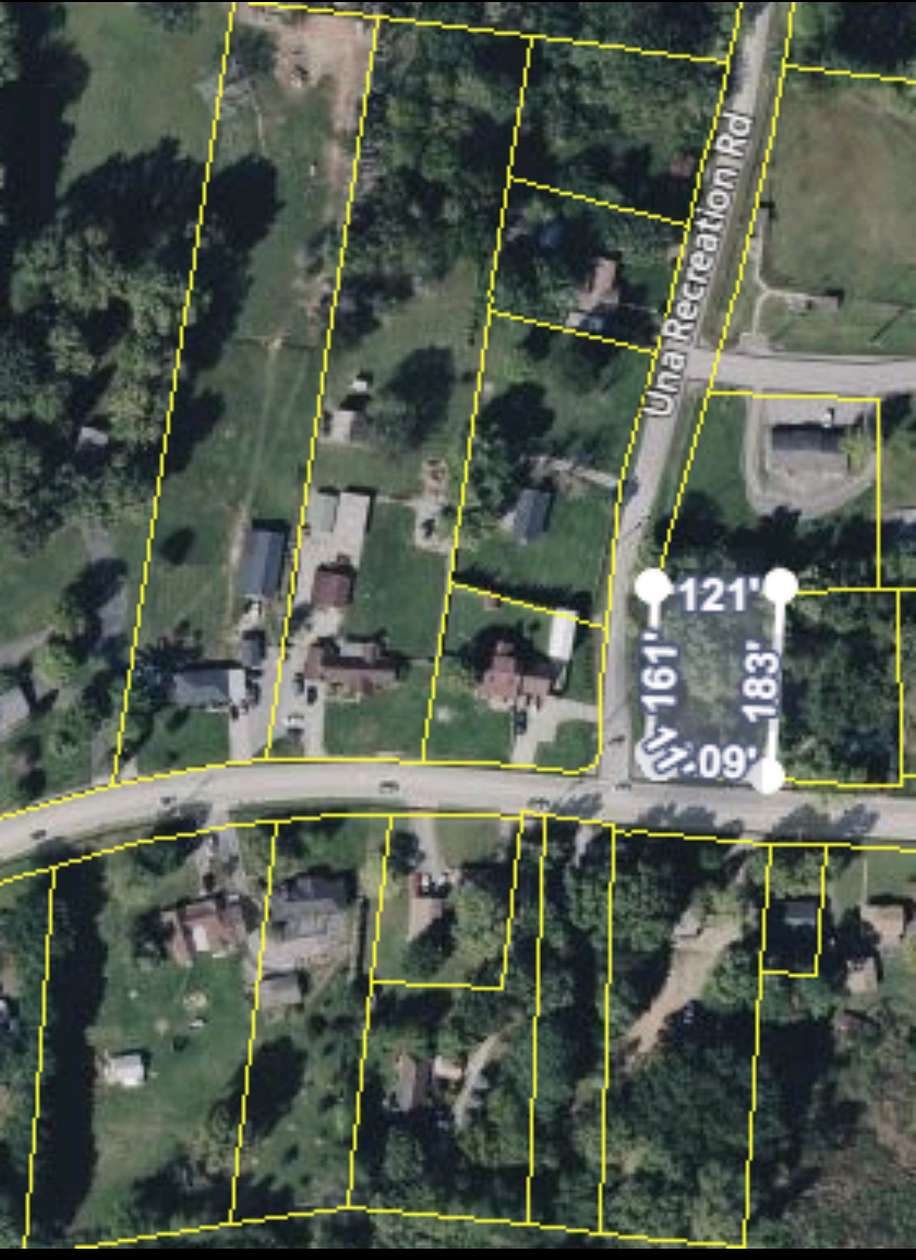 0.56 Acres of Residential Land for Sale in Nashville, Tennessee