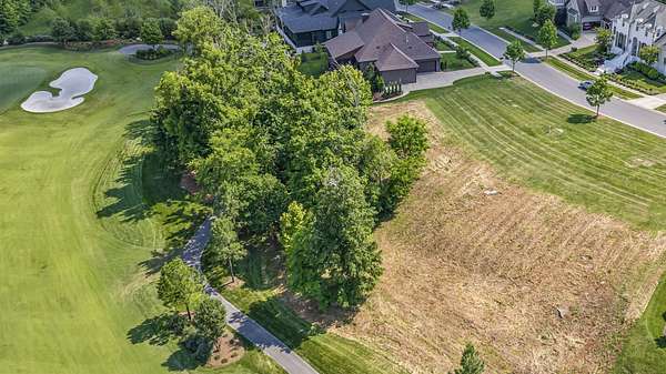 0.38 Acres of Residential Land for Sale in College Grove, Tennessee