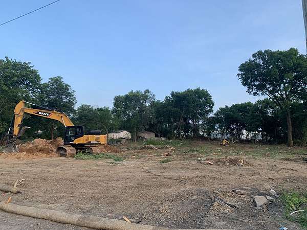 1.4 Acres of Mixed-Use Land for Sale in Chattanooga, Tennessee