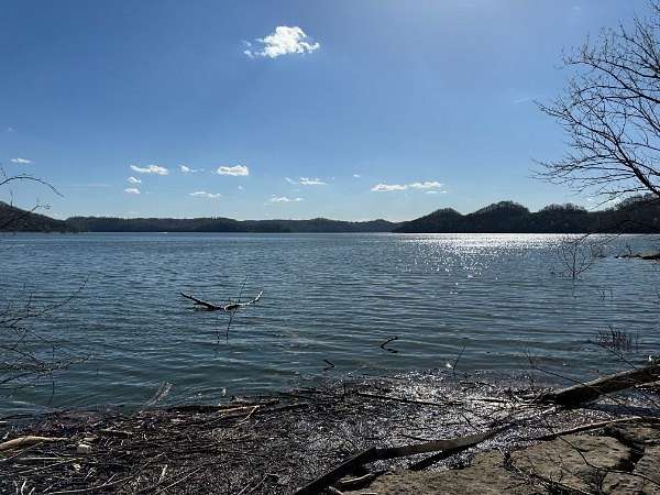 1 Acre of Residential Land for Sale in Silver Point, Tennessee