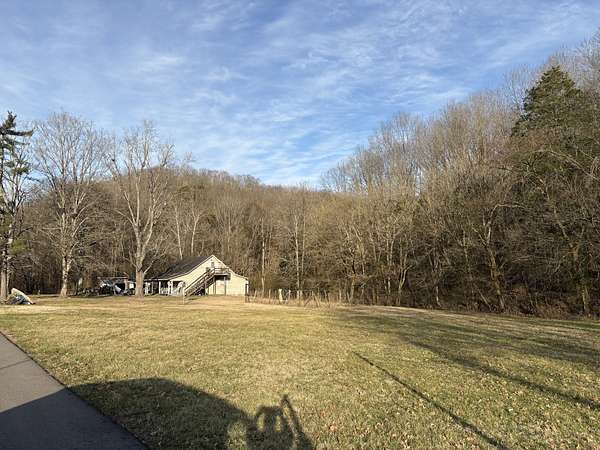 32.5 Acres of Land with Home for Sale in Goodlettsville, Tennessee