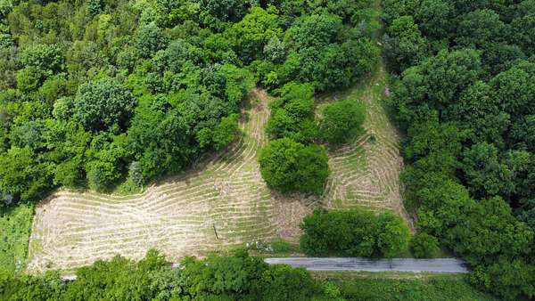 81.5 Acres of Improved Land for Sale in Bradyville, Tennessee