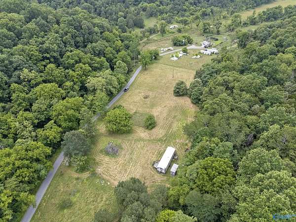 24.7 Acres of Land for Sale in Taft, Tennessee