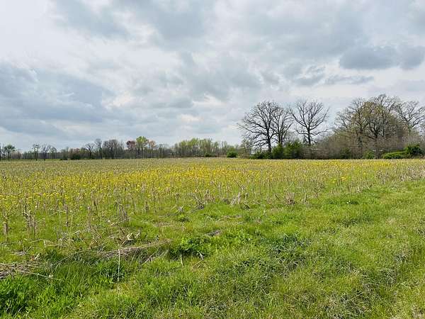 0.88 Acres of Residential Land for Sale in Summertown, Tennessee