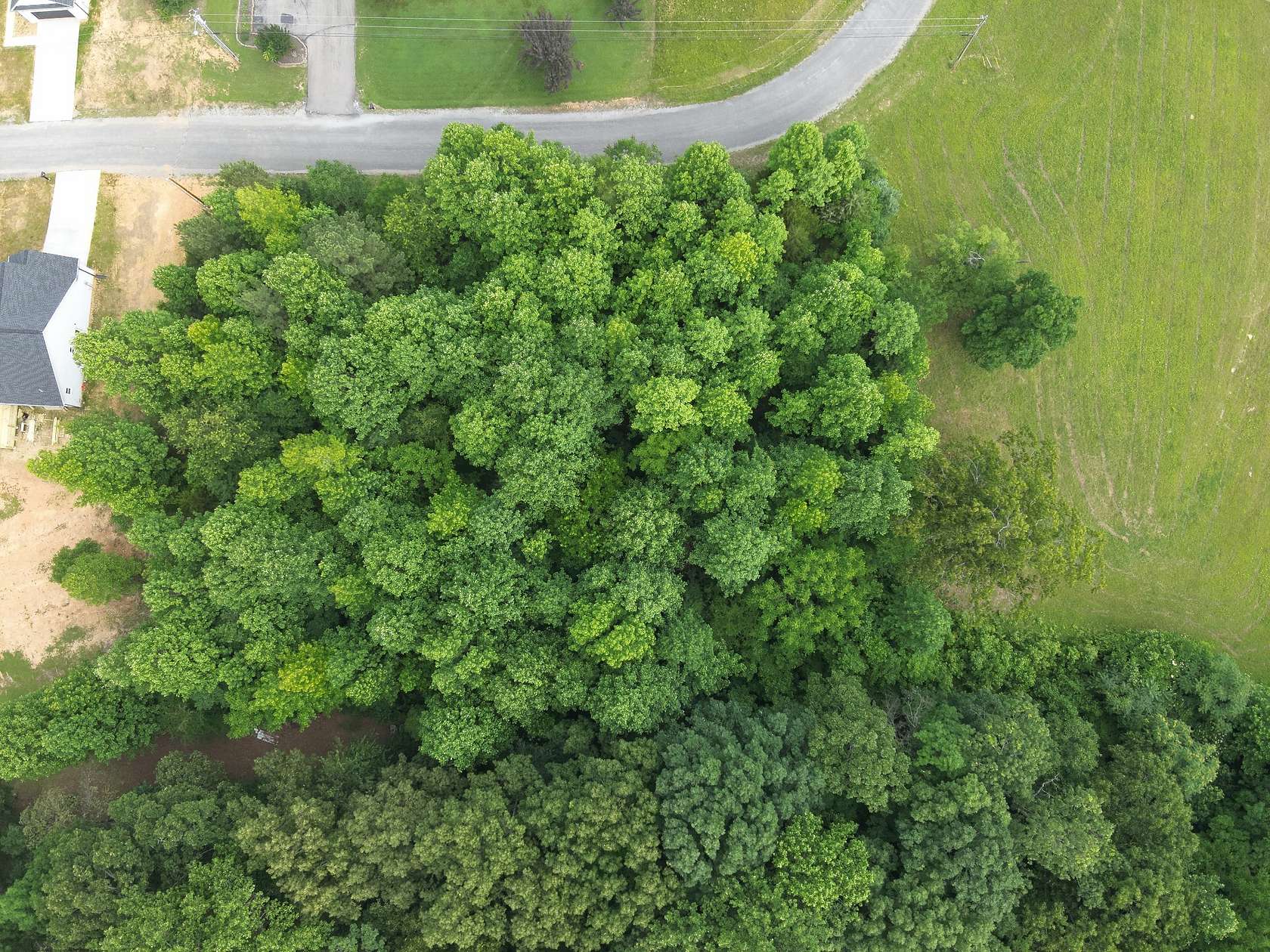 0.59 Acres of Residential Land for Sale in Lawrenceburg, Tennessee