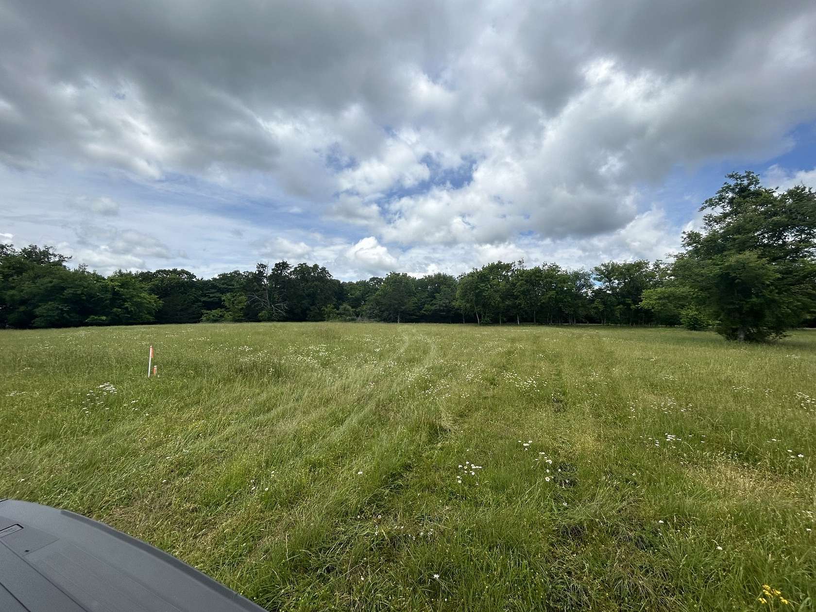 5 Acres of Residential Land for Sale in Lebanon, Tennessee